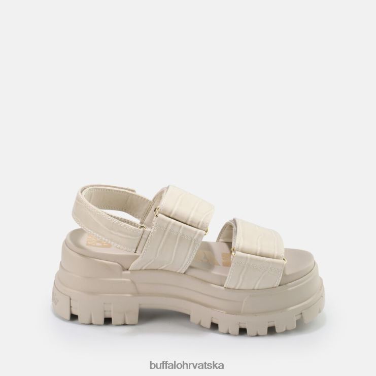 krema Buffalo aspha snd sandala vegan |sandale TDD6T14